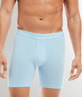 2(X)ist Dream Boxer Brief 2(X)ist Dream Boxer Brief Cerulean