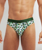 2(X)IST SLIQ Low Rise Brief Eames-circles