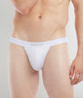 2(X)IST Sliq Jockstrap 2(X)IST Sliq Jockstrap Bright-white