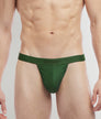 2(X)IST SLIQ Thong Hunter-green