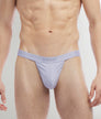 2(X)IST SLIQ Thong Lavender