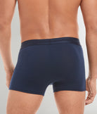 2(X)IST Luxe Trunk Navy-blazer