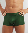 2(X)IST SLIQ Trunk Hunter-green