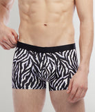 2(X)IST SLIQ Trunk Zebra