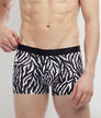 2(X)IST SLIQ Trunk Zebra