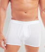 2(X)IST Dream Low Rise Trunk White