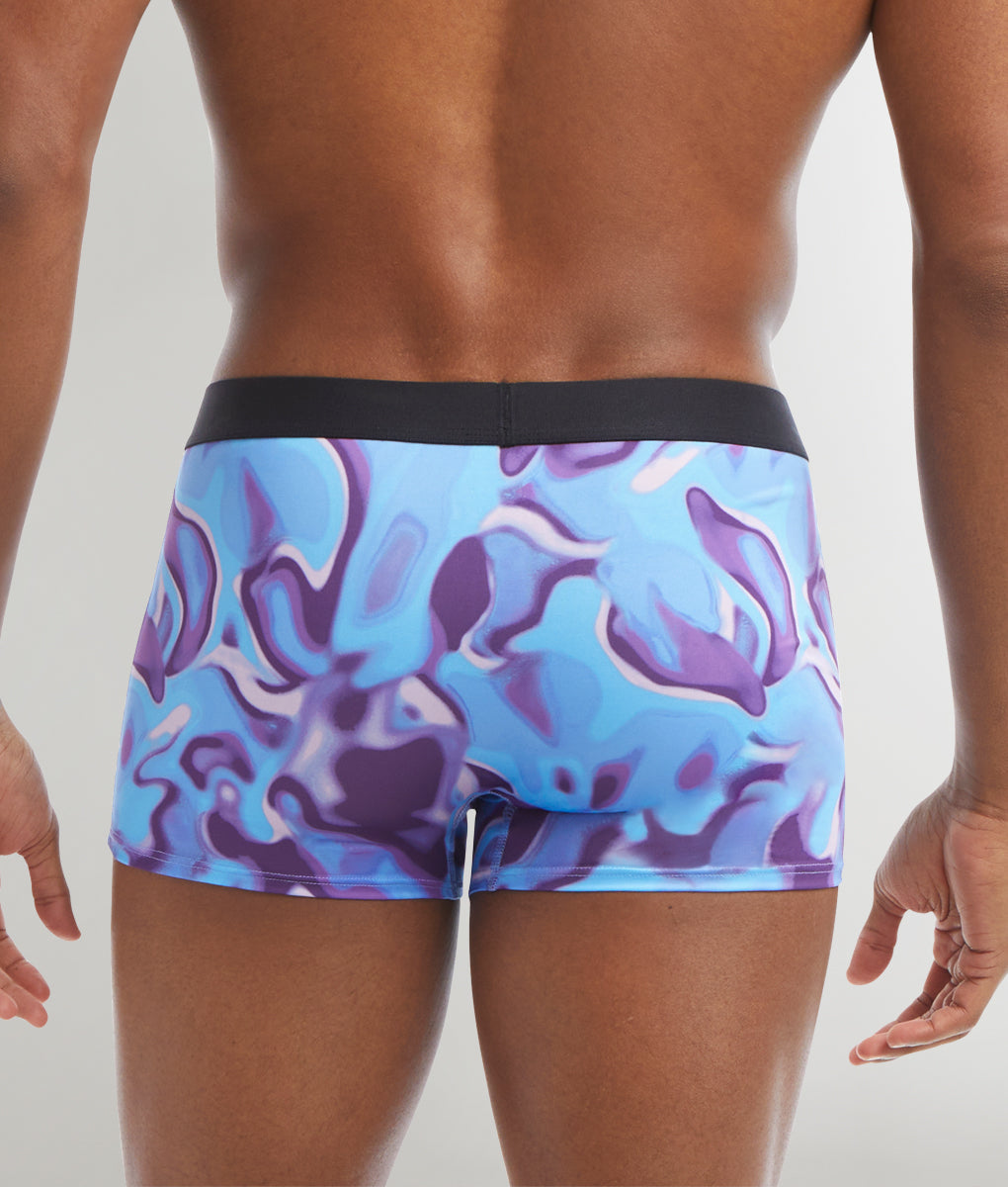 2(X)IST Sliq Trunk 2(X)IST Sliq Trunk Infraed-camo