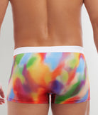 2(X)IST Pride Trunk 2(X)IST Pride Trunk Rainbow-swirl