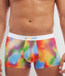2(X)IST Pride Trunk 2(X)IST Pride Trunk Rainbow-swirl
