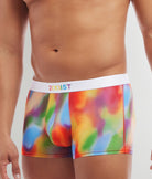 2(X)IST Pride Trunk 2(X)IST Pride Trunk Rainbow-swirl