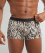 2(X)IST Sliq Trunk 2(X)IST Sliq Trunk Snakeskin