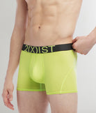 2(X)IST Speed Dri Lightning Low Rise Trunk Shadow-lime