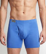 Sheath 3.21 Men's Dual Pouch Boxer Brief
