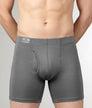 Sheath 3.21 Men's Dual Pouch Boxer Brief