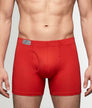 Sheath 3.21 Men's Dual Pouch Boxer Brief