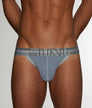 C-IN2 Zen Jockstrap Brooklyn-blue