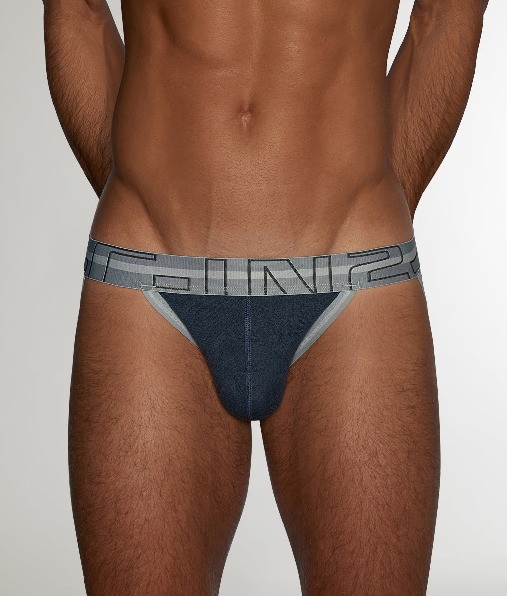 C-IN2 Zen Jockstrap Neil-navy