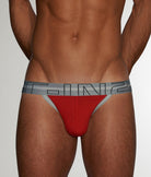 C-IN2 Zen Jockstrap Reese-red