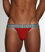 C-IN2 Zen Jockstrap Reese-red