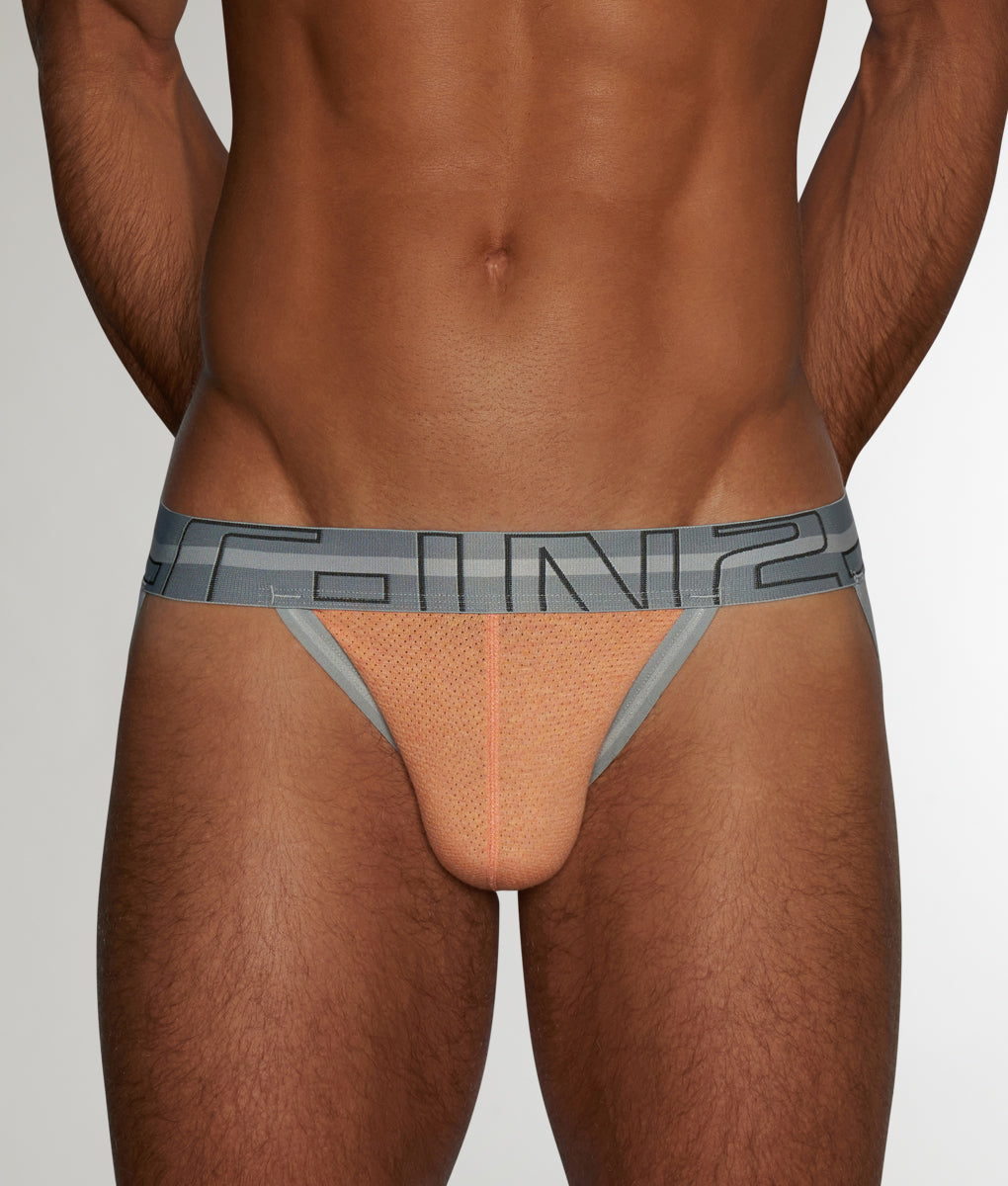 C-IN2 Zen Jockstrap Otto-orange