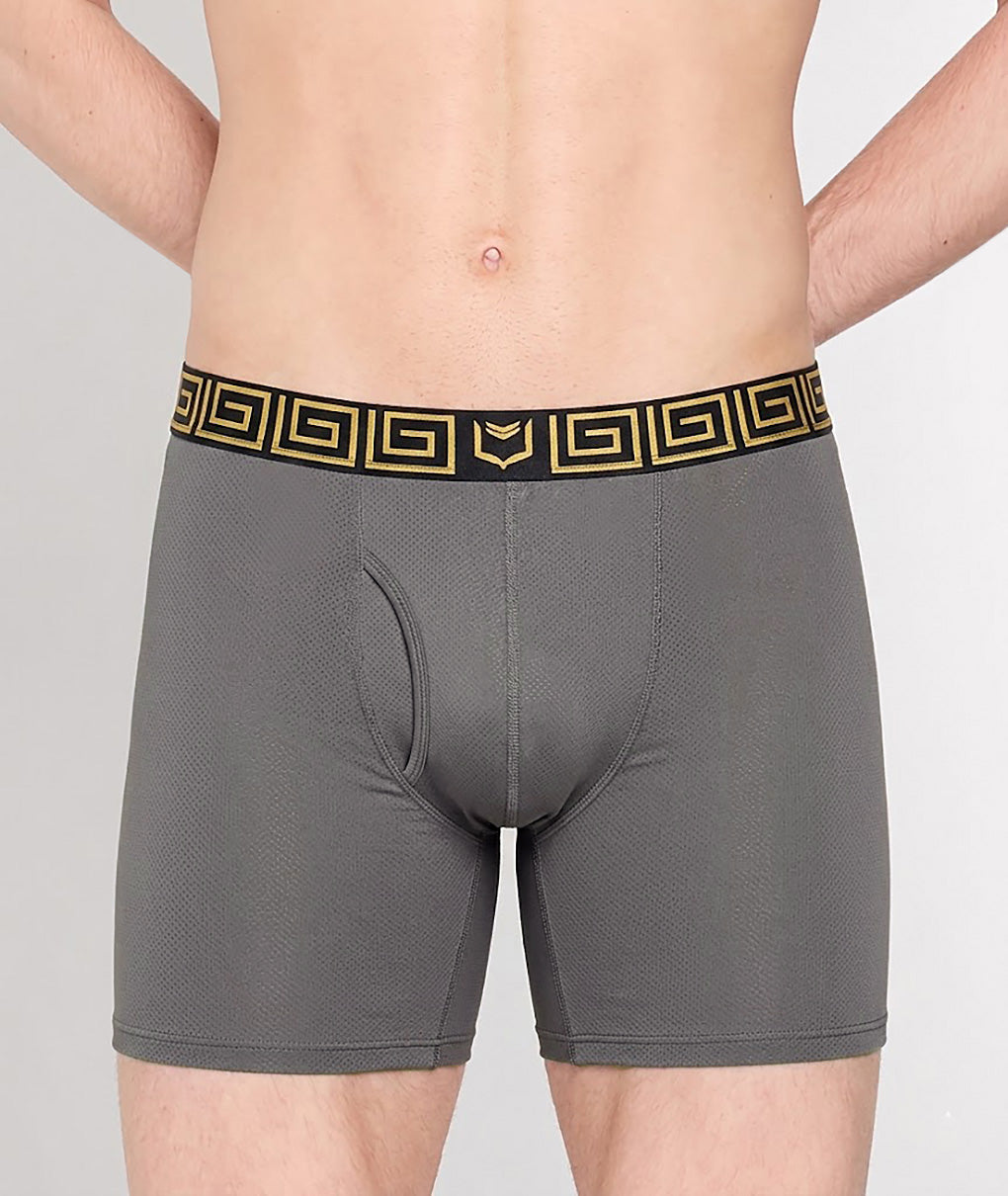 Sheath 4.0 AirFlow Men's Dual Pouch Boxer Brief