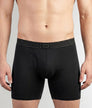 Calzoncillos tipo bóxer de bambú Sheath 4.0 con doble bolsa para hombre