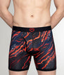 Sheath 4.0 Bamboo Elements Men's 5" Pouch Boxer Brief