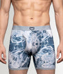 Sheath 4.0 Bamboo Elements Men's 5" Pouch Boxer Brief