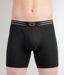 Sheath 4.0 Cotton Men's Dual Pouch Boxer Brief