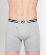 Sheath 4.0 Cotton Men's Dual Pouch Boxer Brief
