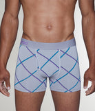 Wood Boxer Brief with Fly Crosscut