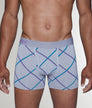 Wood Boxer Brief with Fly Crosscut