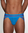 C-IN2 Scrimmage Jockstrap Brinley-blue