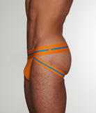 C-IN2 Scrimmage Jockstrap Oakley-orange