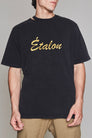 Etalon Signature Ripped Tee
