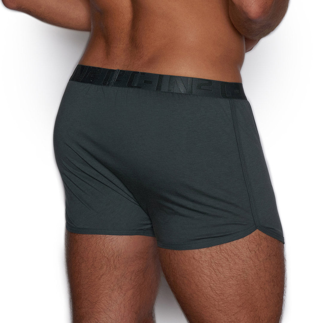 C-IN2 Prime Runner Boxer Chago Charcoal