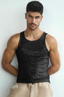 Etalon by Steve Canar Crystal Tank Top 01