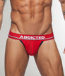 Addicted Sport 09 Jock Addicted Sport 09 Jock Red