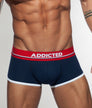 Addicted Curve Trunk Addicted Curve Trunk Navy