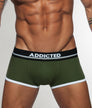 Addicted Curve Trunk Addicted Curve Trunk Khaki