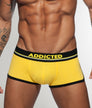 Addicted Curve Trunk Addicted Curve Trunk Yellow