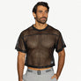 Bike Athletic Short Sleeve Practice Jersey Black