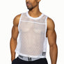 Bike Athletic Sleeveless Practice Jersey