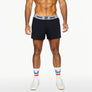 Bike Athletic Jock Short