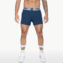 Bike Athletic Jock Short