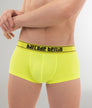 Barcode Berlin Miki Trunk Barcode Berlin Miki Trunk Neon-green