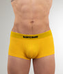 Barcode Berlin Basic Adonis Trunk Yellow