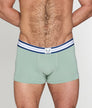 Bluebuck Classic Trunk Bluebuck Classic Trunk Green-iceberg