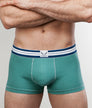 Bluebuck Classic Trunk Bluebuck Classic Trunk Green