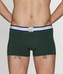 Bluebuck Classic Trunk Bluebuck Classic Trunk Pine-green
